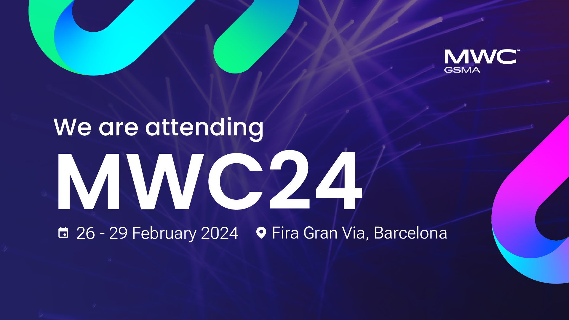 MWC 2024 Join Lifecycle Software
